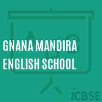 Gnana Mandira English School Logo