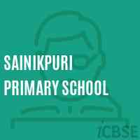 Sainikpuri Primary School Logo