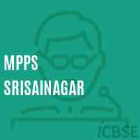 Mpps Srisainagar Primary School Logo