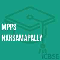 Mpps Narsamapally Primary School Logo