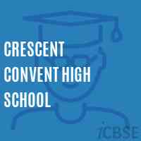 Crescent Convent High School Logo