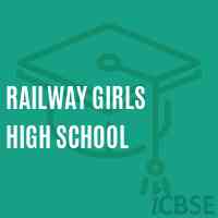 Railway Girls High School Logo