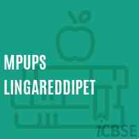 Mpups Lingareddipet Middle School Logo