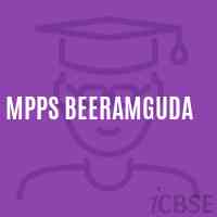 Mpps Beeramguda Primary School Logo