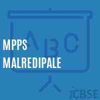 Mpps Malredipale Primary School Logo