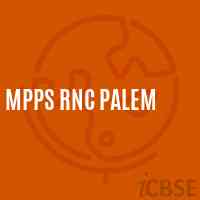 Mpps Rnc Palem Primary School Logo