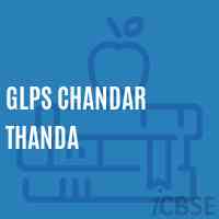 Glps Chandar Thanda Primary School Logo