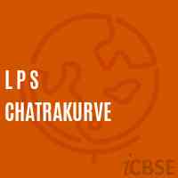L P S Chatrakurve Primary School Logo