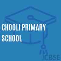 Chooli Primary School Logo