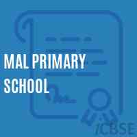 Mal Primary School Logo
