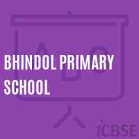 Bhindol Primary School Logo