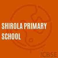 Shirola Primary School Logo