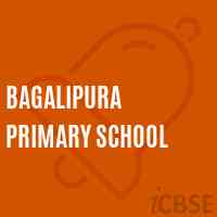 Bagalipura Primary School Logo