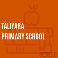 Taliyara Primary School Logo