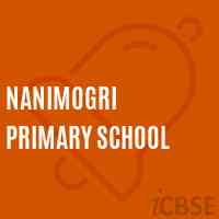 Nanimogri Primary School Logo