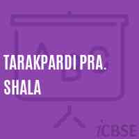 Tarakpardi Pra. Shala Primary School Logo
