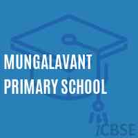 Mungalavant Primary School Logo