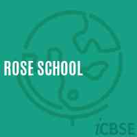 Rose School Logo