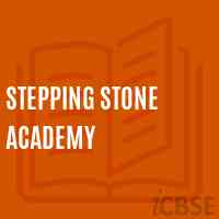 Stepping Stone Academy Primary School Logo