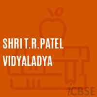 Shri T.R.Patel Vidyaladya Senior Secondary School Logo