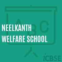Neelkanth Welfare School Logo
