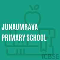 Junaumrava Primary School Logo