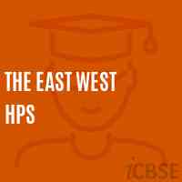 The East West Hps Secondary School Logo