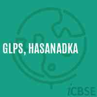 Glps, Hasanadka Primary School Logo