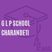 G L P School Charandeti Logo