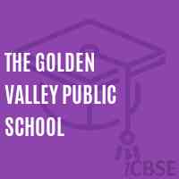 The Golden Valley Public School Logo