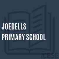 Joedells Primary School Logo