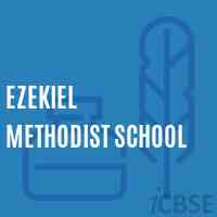 Ezekiel Methodist School Logo