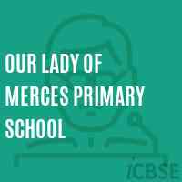 Our Lady of Merces Primary School Logo