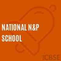 National N&p School Logo