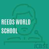 Reeds World School Logo