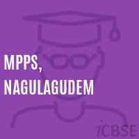 Mpps, Nagulagudem Primary School Logo