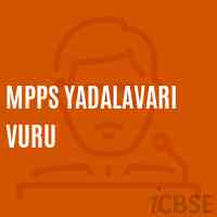 Mpps Yadalavari Vuru Primary School Logo