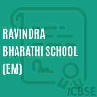 Ravindra Bharathi School (Em) Logo