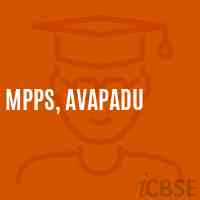 Mpps, Avapadu Primary School Logo