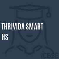Thrivida Smart Hs Secondary School Logo