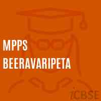 Mpps Beeravaripeta Primary School Logo