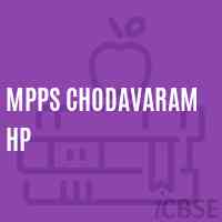 Mpps Chodavaram Hp Primary School Logo