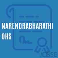 Narendrabharathi Ohs Secondary School Logo