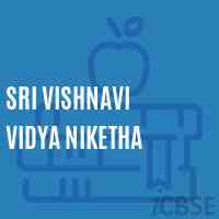 Sri Vishnavi Vidya Niketha Primary School Logo