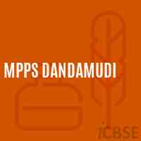 Mpps Dandamudi Primary School Logo