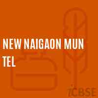New Naigaon Mun Tel Middle School Logo