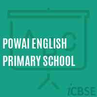 Powai English Primary School Logo