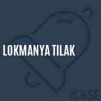 Lokmanya Tilak Primary School Logo