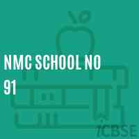 Nmc School No 91 Logo