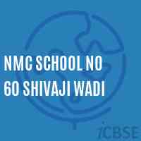 Nmc School No 60 Shivaji Wadi Logo
